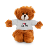 Picture of Stuffed Animals with Tee