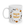 Picture of Trick or Treat Mug.