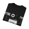 Picture of Programmer T-shirt.