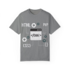 Picture of Programmer T-shirt.