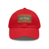 Picture of No Fear Cap.