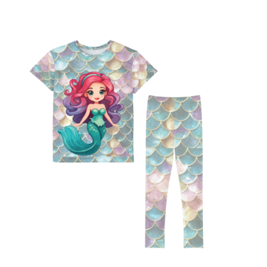 Picture of Mermaid Kit