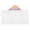 Picture of Kingdom Dreams Youth Hooded Towel.