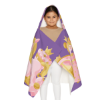 Picture of Kingdom Dreams Youth Hooded Towel.