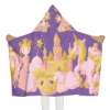 Picture of Kingdom Dreams Youth Hooded Towel.