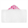 Picture of Glamorous Youth Hooded Towel.