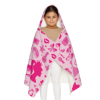 Picture of Glamorous Youth Hooded Towel.