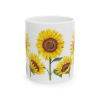 Picture of Sunflower Coffee Mug.