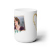 Picture of Custom Image Mug.