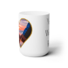 Picture of Personalized Couple Mug 15oz.