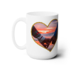 Picture of Personalized Couple Mug 15oz.