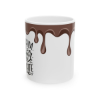 Picture of Hot Chocolate Mug 11oz