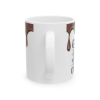 Picture of Hot Chocolate Mug 11oz