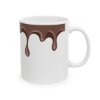 Picture of Hot Chocolate Mug 11oz