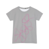 Picture of Butterfly Flies T-shirt.