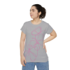 Picture of Butterfly Flies T-shirt.