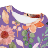 Picture of Floral Love T-shirt.