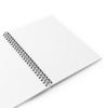 Picture of Custom Image Spiral Notebook - Ruled Line.