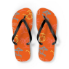 Picture of Beach Party Flip Flops.