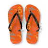 Picture of Beach Party Flip Flops.