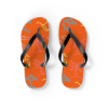 Picture of Beach Party Flip Flops.