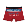 Picture of American Made Men's Boxers.