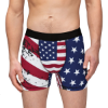 Picture of American Men's Boxers.