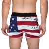 Picture of American Men's Boxers.