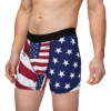 Picture of American Men's Boxers.