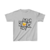 Picture of Happy or Crosses Kids Heavy Cotton™ Tee.