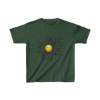 Picture of Happy or Crosses Kids Heavy Cotton™ Tee.