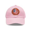 Picture of American Pride Cap.