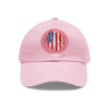 Picture of American Pride Cap.