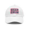 Picture of Keep Calm Cap.