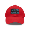 Picture of Keep Calm Cap.