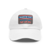 Picture of Made USA Cap.