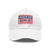 Picture of Made USA Cap.