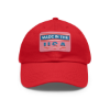 Picture of Made USA Cap.