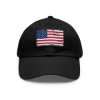 Picture of American Flag Cap.