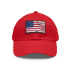 Picture of American Flag Cap.