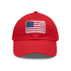 Picture of American Flag Cap.