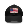 Picture of American Flag Cap.