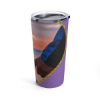 Picture of Custom Picture Tumbler.