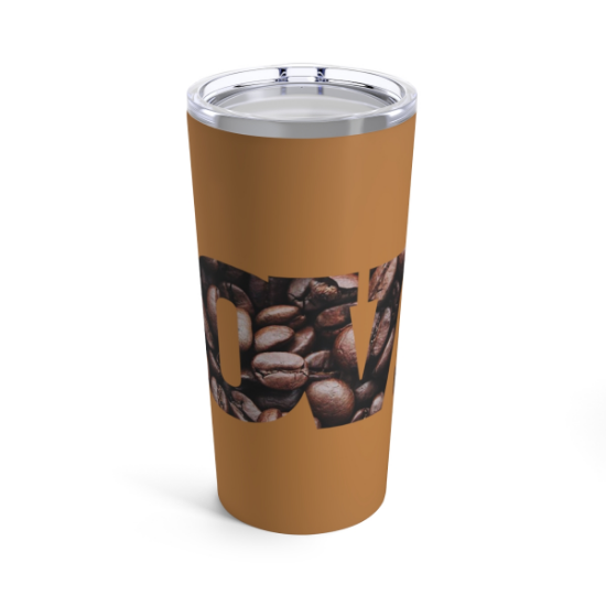 Picture of Custom Image Tumbler.