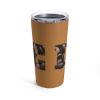 Picture of Custom Image Tumbler.