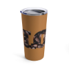 Picture of Custom Image Tumbler.