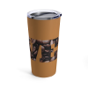 Picture of Custom Image Tumbler.