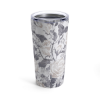 Picture of Floral Tumbler.