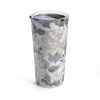 Picture of Floral Tumbler.