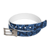 Picture of Animal Print Belt.